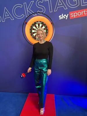 Polly James OnlyFans Leaked Free Thumbnail Picture - #A7AOL2HcOh