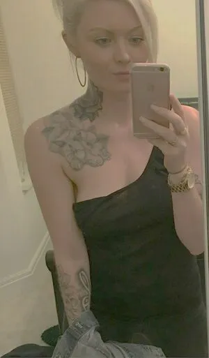 Polly James OnlyFans Leaked Free Thumbnail Picture - #FXyWe5QtEX