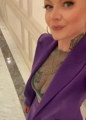 Polly James OnlyFans Leaked Free Thumbnail Picture - #MDscoRPqUd