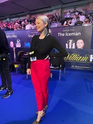 Polly James OnlyFans Leaked Free Thumbnail Picture - #MZ8HXhnAfz