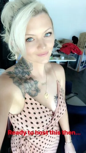 Polly James OnlyFans Leaked Free Thumbnail Picture - #OqIEKnHv4g