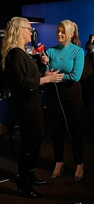 Polly James OnlyFans Leaked Free Thumbnail Picture - #Ovs1EVJGoN