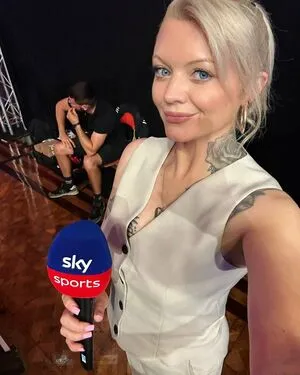 Polly James OnlyFans Leaked Free Thumbnail Picture - #Smqx5pKorh