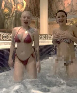 Polly James OnlyFans Leaked Free Thumbnail Picture - #SnIToX0NT2