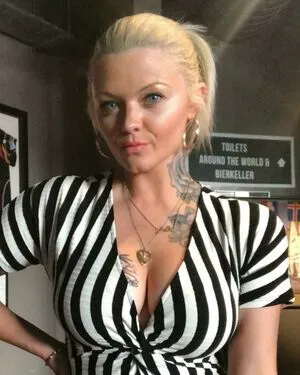 Polly James OnlyFans Leaked Free Thumbnail Picture - #VIfC4Gzcqu