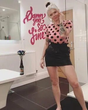 Polly James OnlyFans Leaked Free Thumbnail Picture - #ZHwglsH5GD