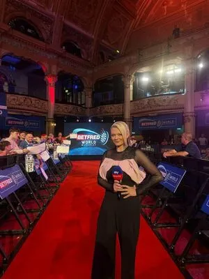 Polly James OnlyFans Leaked Free Thumbnail Picture - #q9PGUmOquz