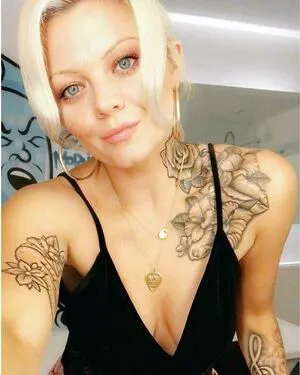 Polly James OnlyFans Leaked Free Thumbnail Picture - #vzjNU7FKrr