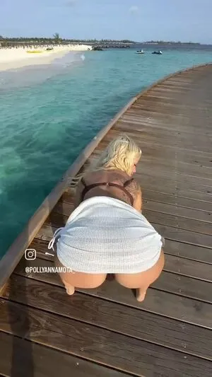 Polly Mota OnlyFans Leaked Free Thumbnail Picture - #4CIuV5MhCT