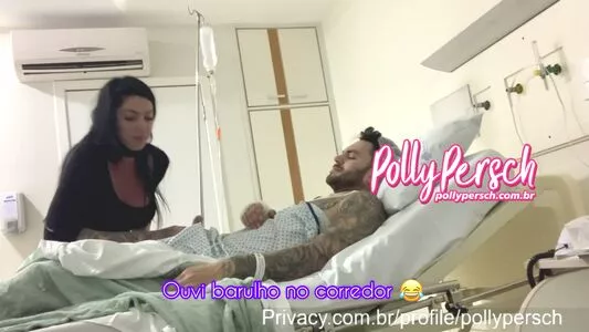 Polly Persch OnlyFans Leaked Free Thumbnail Picture - #4UxQRUSaJH