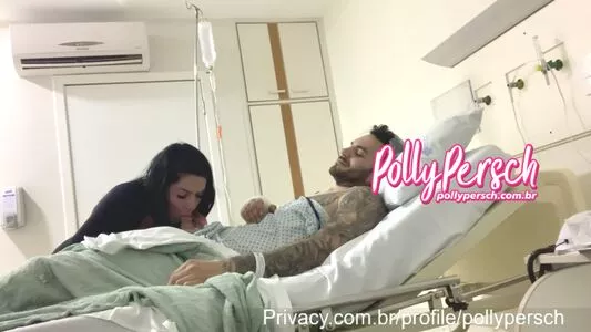 Polly Persch OnlyFans Leaked Free Thumbnail Picture - #8bwIgN5w9V
