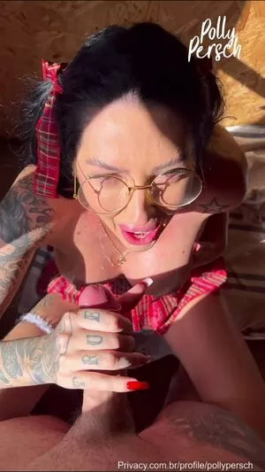 Polly Persch OnlyFans Leaked Free Thumbnail Picture - #Ms0dIye2UT