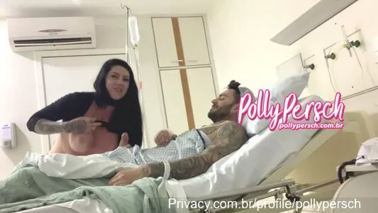 Polly Persch OnlyFans Leaked Free Thumbnail Picture - #WLZW07lPvH