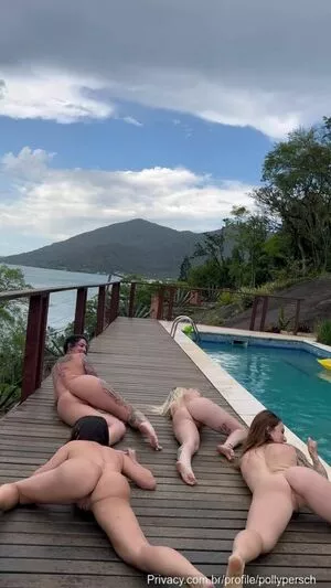 Polly Persch OnlyFans Leaked Free Thumbnail Picture - #jjzQg7OiOL