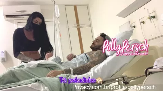 Polly Persch OnlyFans Leaked Free Thumbnail Picture - #vlU1MFX21k