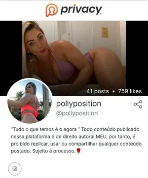 Polly Positionn OnlyFans Leaked Free Thumbnail Picture - #IyjI6FxS98
