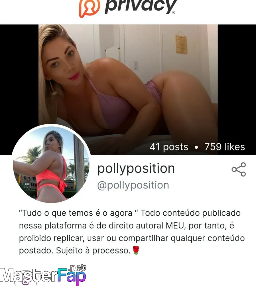 Polly Positionn Nude OnlyFans Leak Picture #IyjI6FxS98 | MasterFap.net