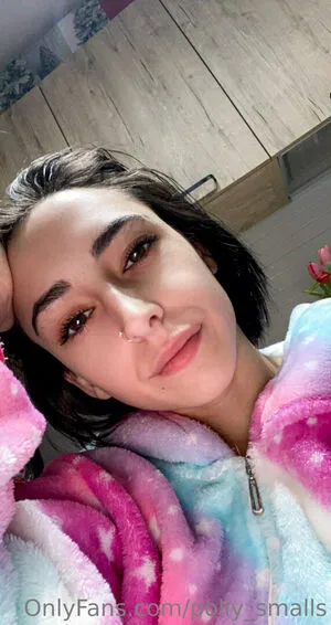 Polly Smalls OnlyFans Leaked Free Thumbnail Picture - #1WtDeYQzEn
