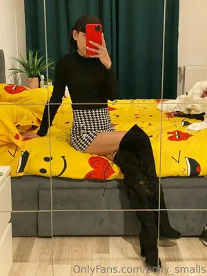 Polly Smalls OnlyFans Leaked Free Thumbnail Picture - #2S5PmdHfJv