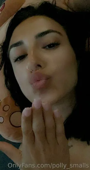 Polly Smalls OnlyFans Leaked Free Thumbnail Picture - #2ygPi5E1kA