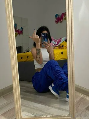 Polly Smalls OnlyFans Leaked Free Thumbnail Picture - #3Khq0oHD5l