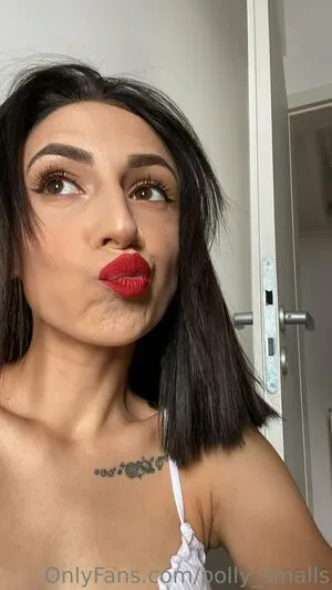 Polly Smalls OnlyFans Leaked Free Thumbnail Picture - #3iJOVfFS3V