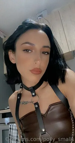 Polly Smalls OnlyFans Leaked Free Thumbnail Picture - #3lcTxt2iqa