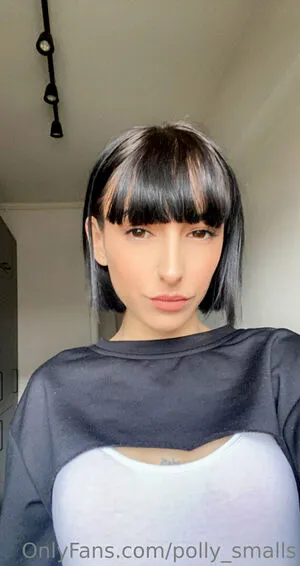 Polly Smalls OnlyFans Leaked Free Thumbnail Picture - #4Gy1qFJ5tC