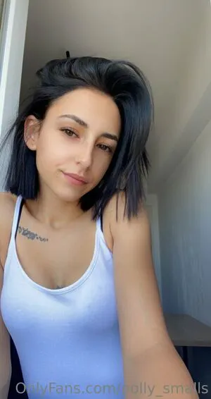 Polly Smalls OnlyFans Leaked Free Thumbnail Picture - #5SMhq8TiVF
