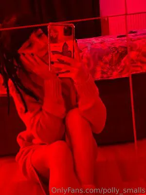Polly Smalls OnlyFans Leaked Free Thumbnail Picture - #6bzLyyIktN