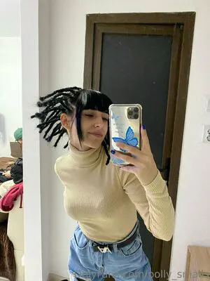 Polly Smalls OnlyFans Leaked Free Thumbnail Picture - #7UPqmOR0Kd