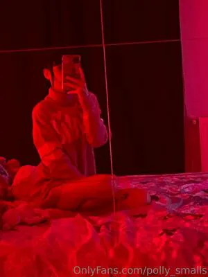 Polly Smalls OnlyFans Leaked Free Thumbnail Picture - #7mRqGNQg66