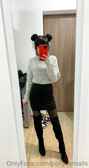 Polly Smalls OnlyFans Leaked Free Thumbnail Picture - #8ZdJJDZhCM