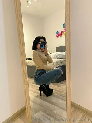 Polly Smalls OnlyFans Leaked Free Thumbnail Picture - #9APfIS04BW