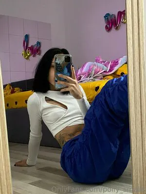 Polly Smalls OnlyFans Leaked Free Thumbnail Picture - #9legnxCIx1