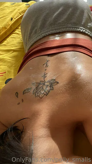 Polly Smalls OnlyFans Leaked Free Thumbnail Picture - #A430jTwgzi