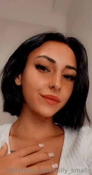 Polly Smalls OnlyFans Leaked Free Thumbnail Picture - #C9dljfXTBk