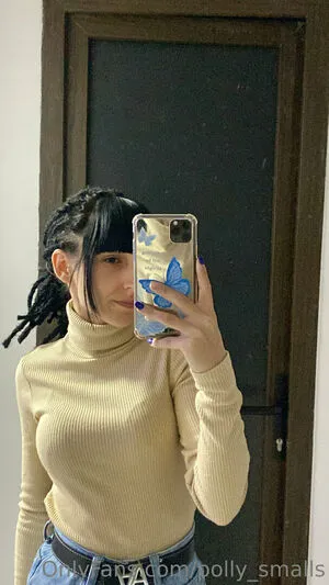 Polly Smalls OnlyFans Leaked Free Thumbnail Picture - #CdYYeQDGaK