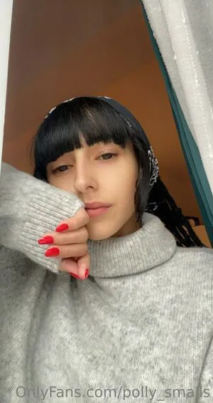 Polly Smalls OnlyFans Leaked Free Thumbnail Picture - #CvUqIoHWAT