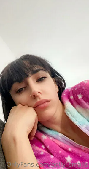 Polly Smalls OnlyFans Leaked Free Thumbnail Picture - #D1jl9mEqJM