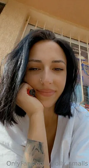 Polly Smalls OnlyFans Leaked Free Thumbnail Picture - #Dx6VpBaLnE