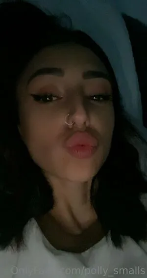 Polly Smalls OnlyFans Leaked Free Thumbnail Picture - #FJZ0Zpin17