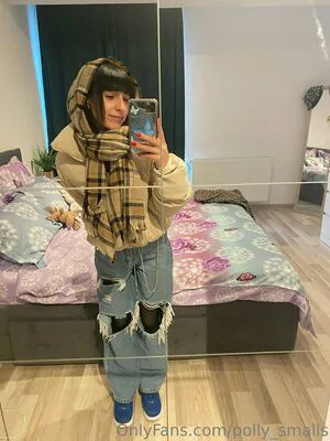 Polly Smalls OnlyFans Leaked Free Thumbnail Picture - #Fz9pY4vATN