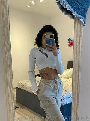 Polly Smalls OnlyFans Leaked Free Thumbnail Picture - #HZhnhHczcV
