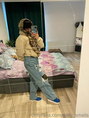 Polly Smalls OnlyFans Leaked Free Thumbnail Picture - #HmbRI6vKxI