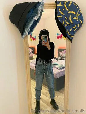 Polly Smalls OnlyFans Leaked Free Thumbnail Picture - #IJExyynwpO