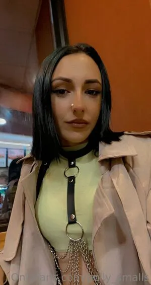 Polly Smalls OnlyFans Leaked Free Thumbnail Picture - #IXV48EWC6r