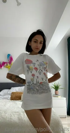 Polly Smalls OnlyFans Leaked Free Thumbnail Picture - #J0grKDIysV