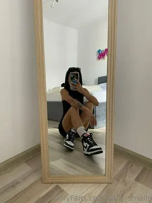 Polly Smalls OnlyFans Leaked Free Thumbnail Picture - #J4s8lfeQej