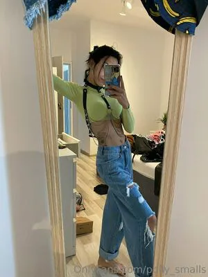 Polly Smalls OnlyFans Leaked Free Thumbnail Picture - #JGEVNJvy6b